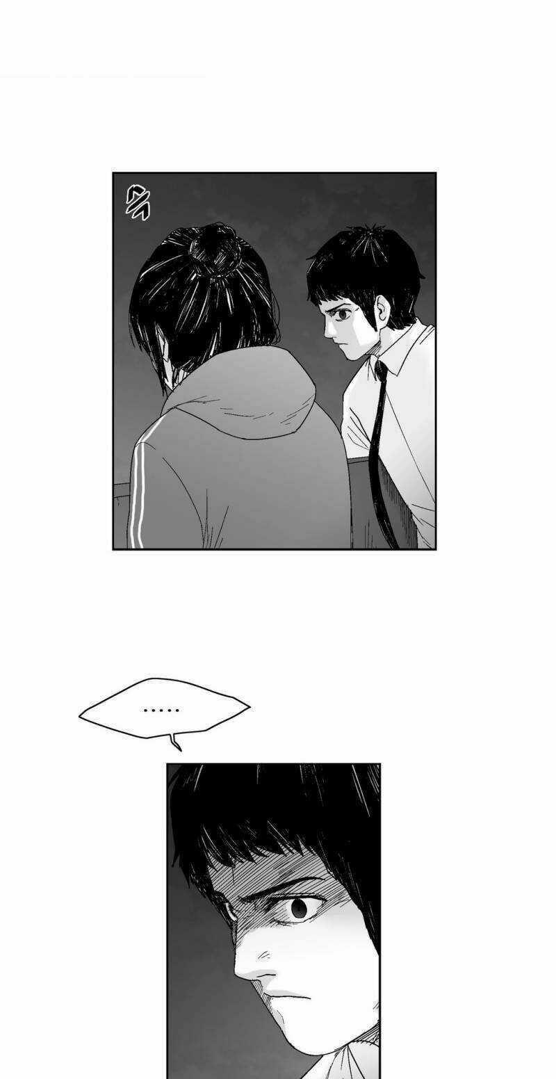 Bạo Lực Học Đường Chapter 60 trang 22