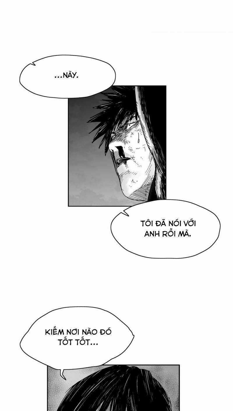 Bạo Lực Học Đường Chapter 60 trang 24