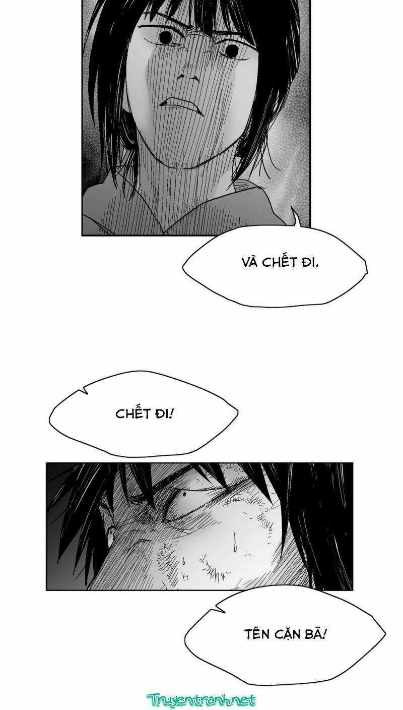 Bạo Lực Học Đường Chapter 60 trang 25