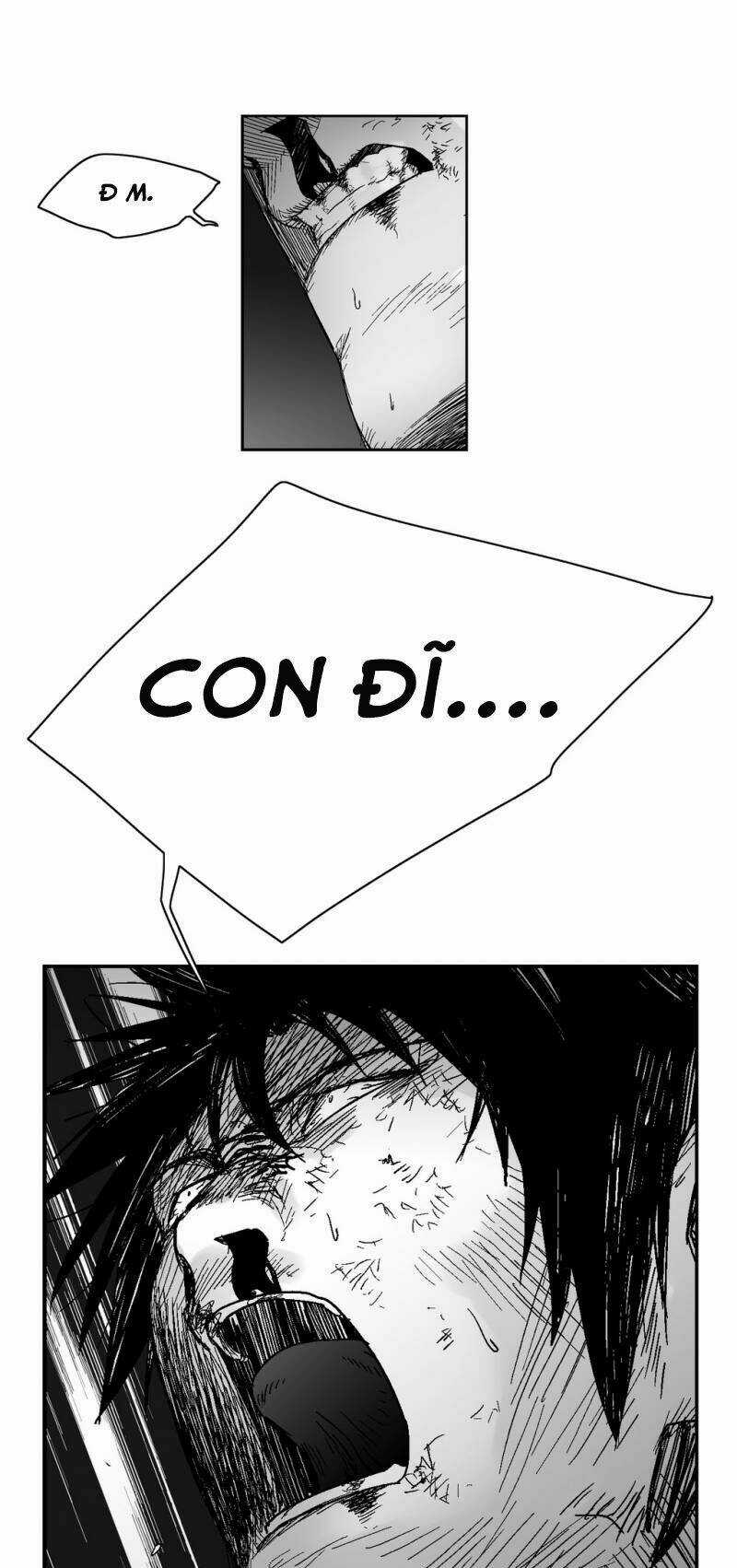 Bạo Lực Học Đường Chapter 60 trang 26