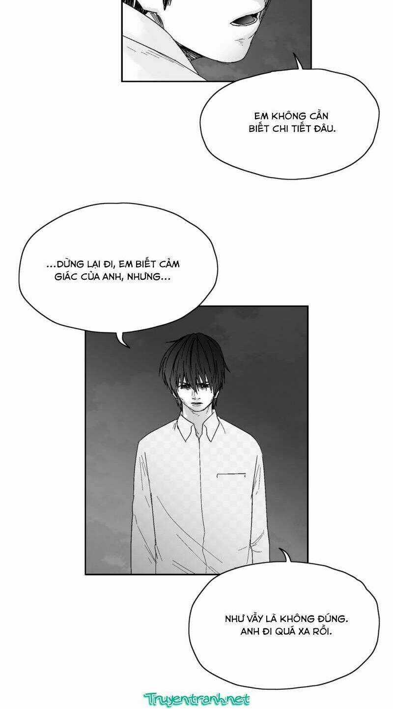 Bạo Lực Học Đường Chapter 60 trang 3