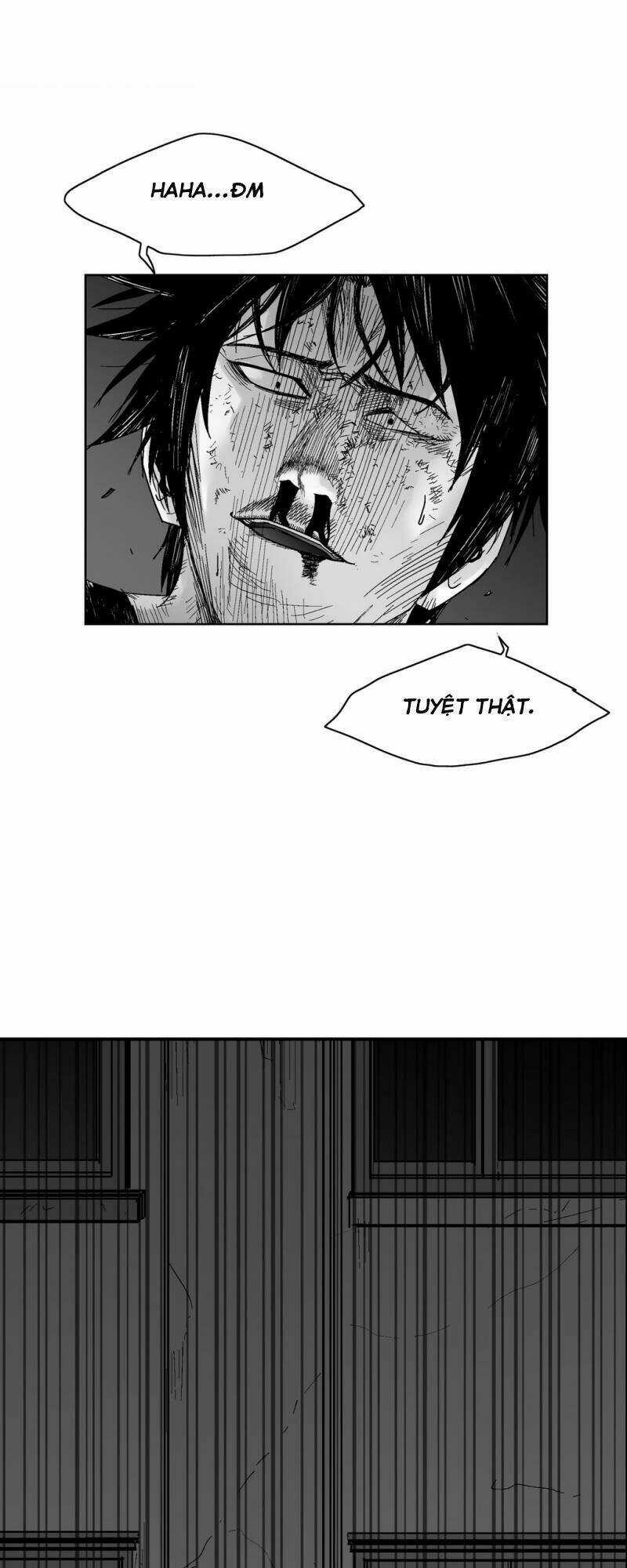 Bạo Lực Học Đường Chapter 60 trang 30