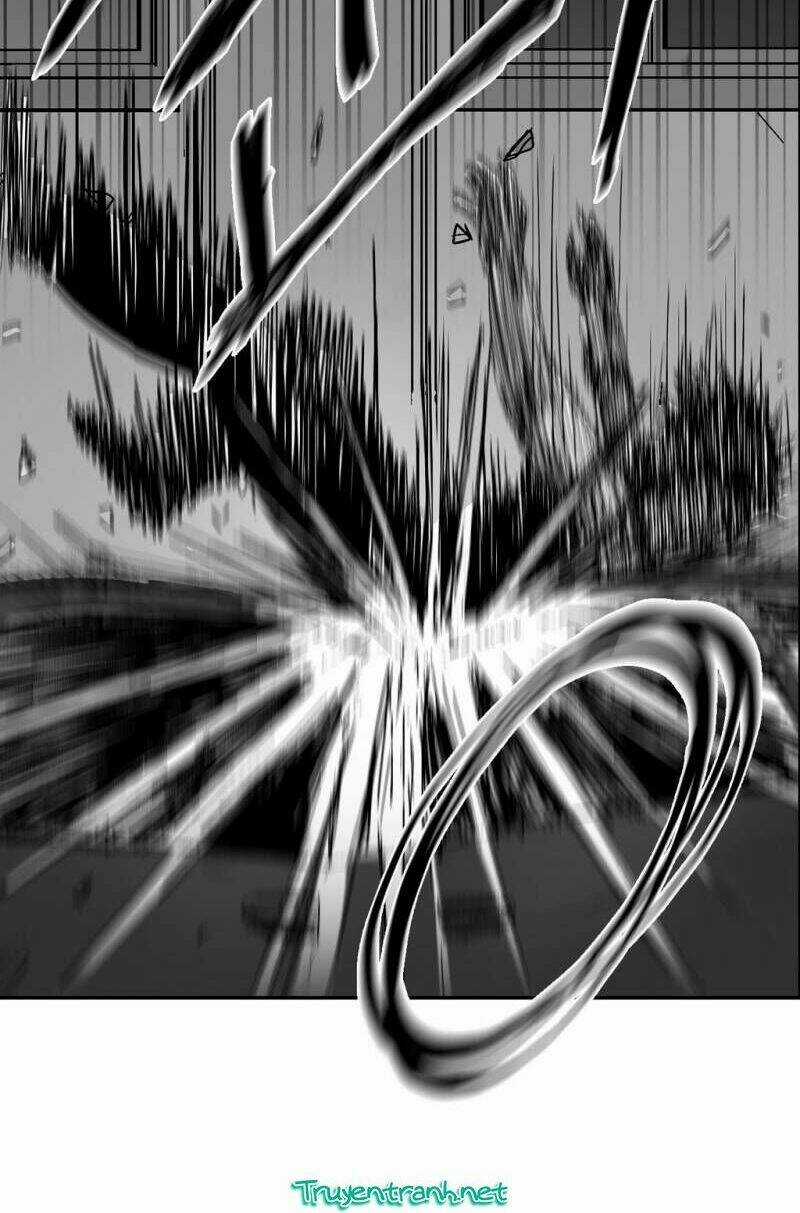 Bạo Lực Học Đường Chapter 60 trang 32