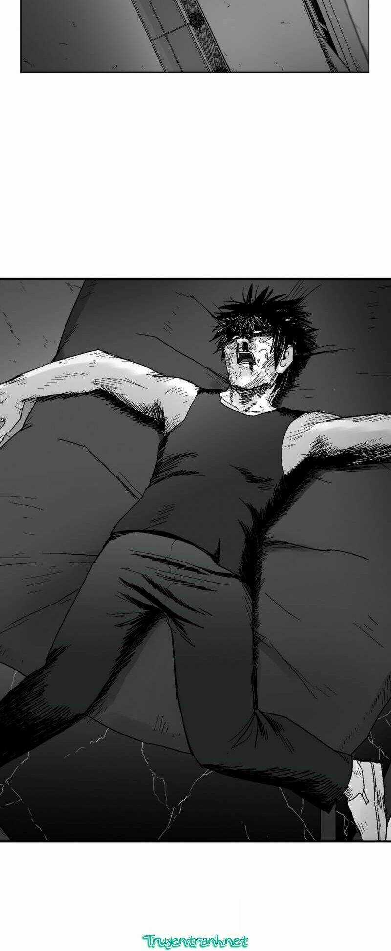 Bạo Lực Học Đường Chapter 60 trang 34