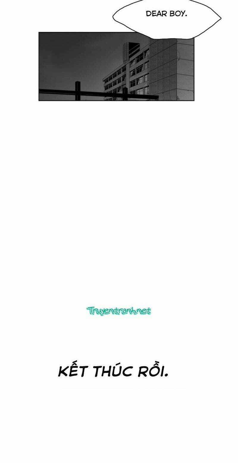 Bạo Lực Học Đường Chapter 60 trang 36