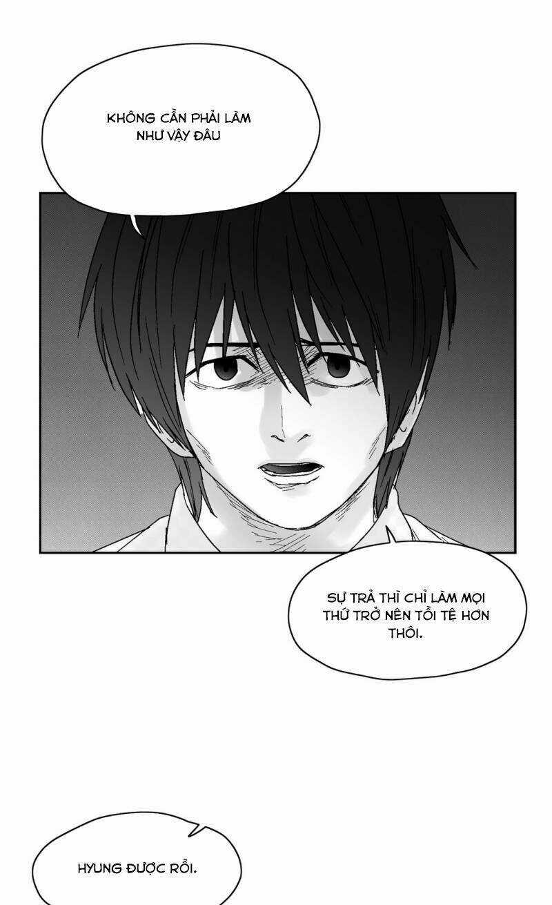 Bạo Lực Học Đường Chapter 60 trang 4