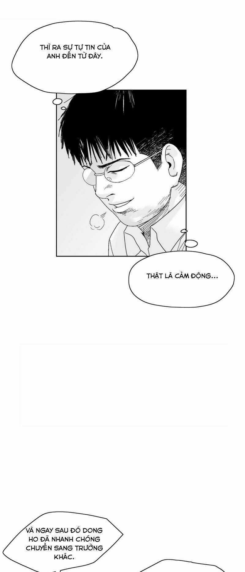 Bạo Lực Học Đường Chapter 60 trang 41