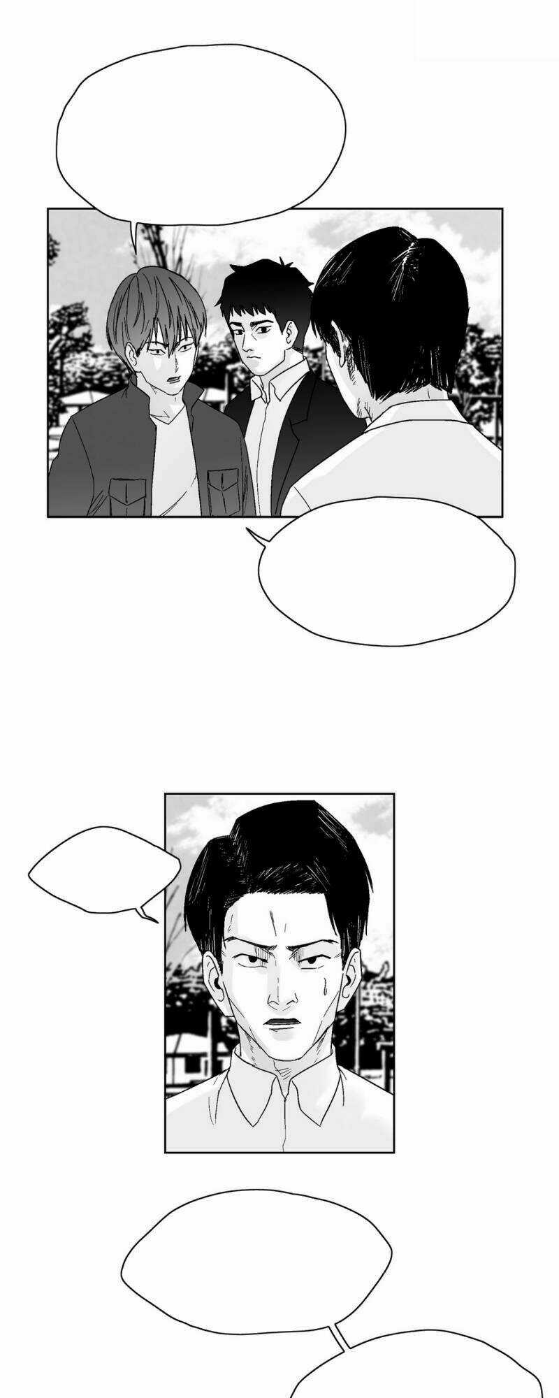 Bạo Lực Học Đường Chapter 60 trang 43