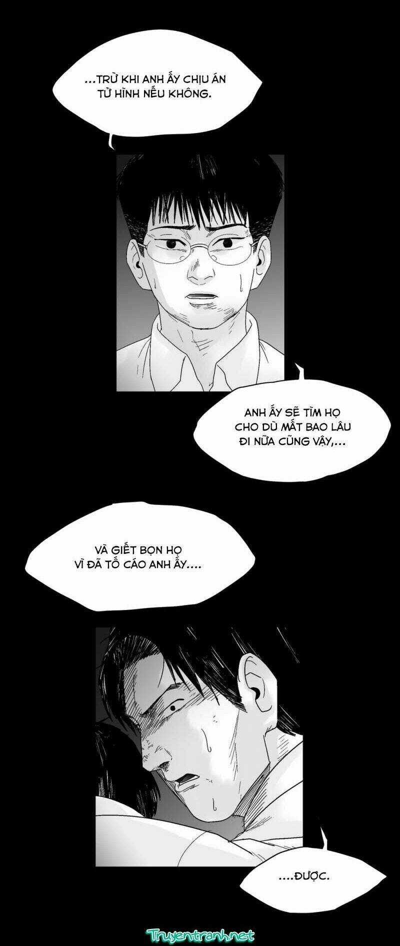 Bạo Lực Học Đường Chapter 60 trang 47