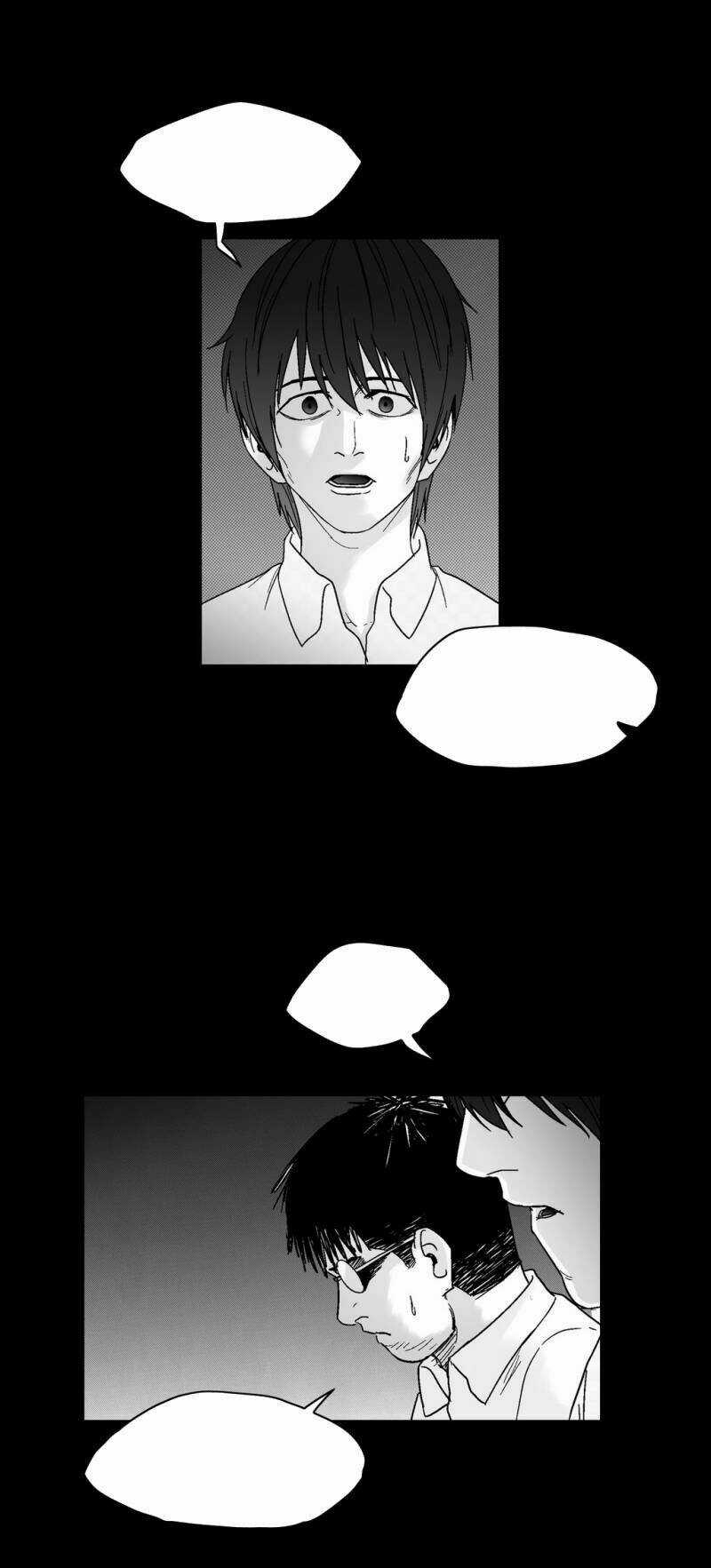 Bạo Lực Học Đường Chapter 60 trang 48