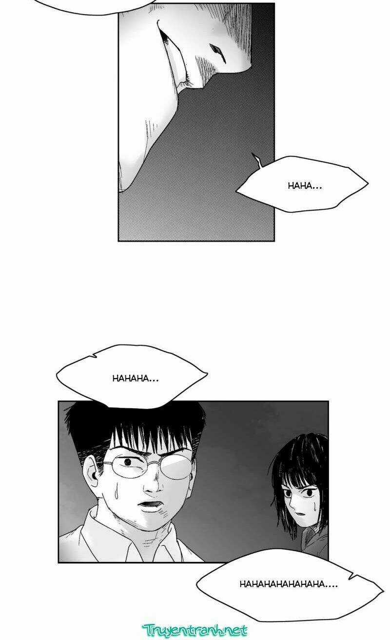 Bạo Lực Học Đường Chapter 60 trang 5