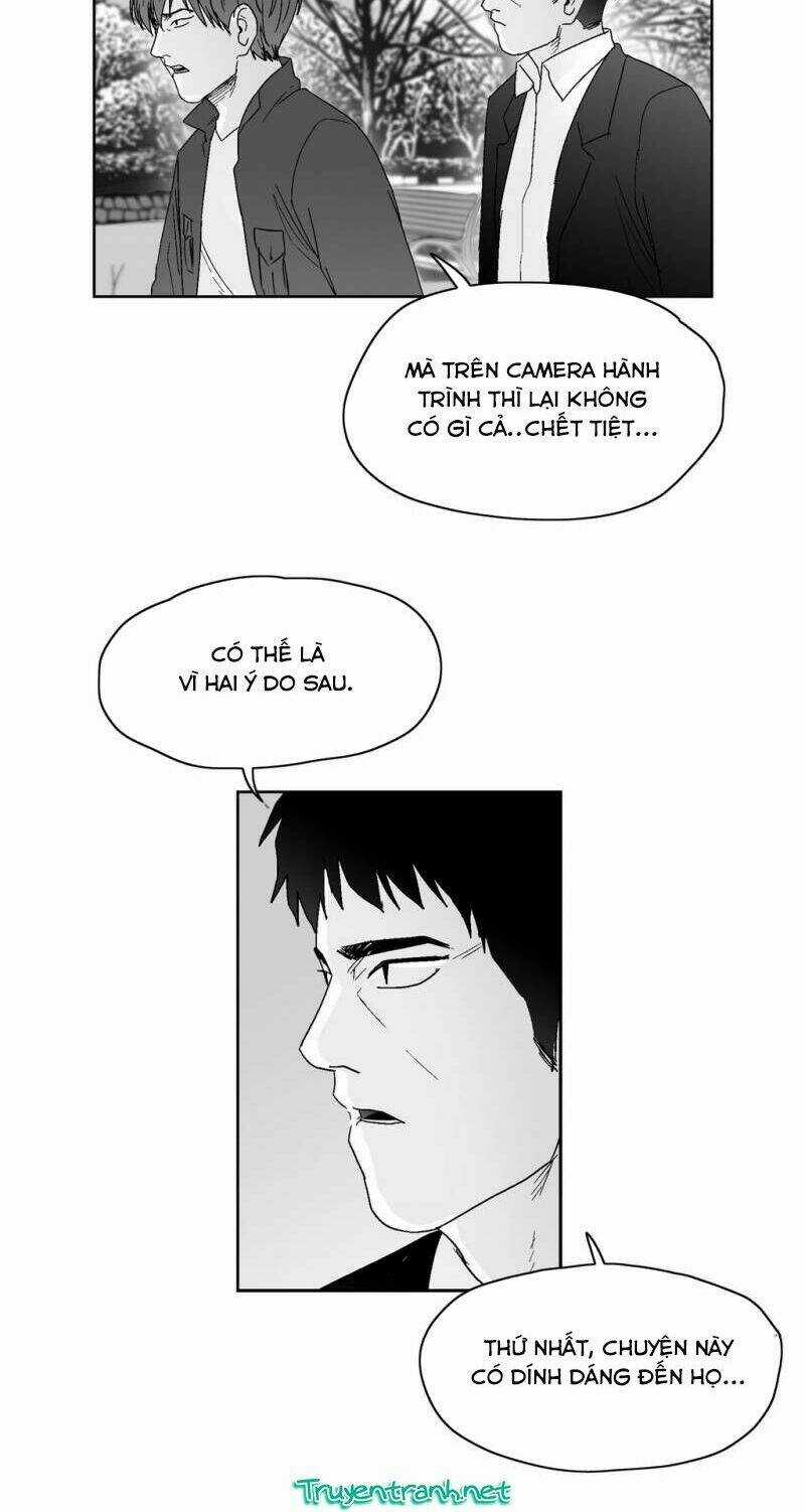 Bạo Lực Học Đường Chapter 60 trang 51