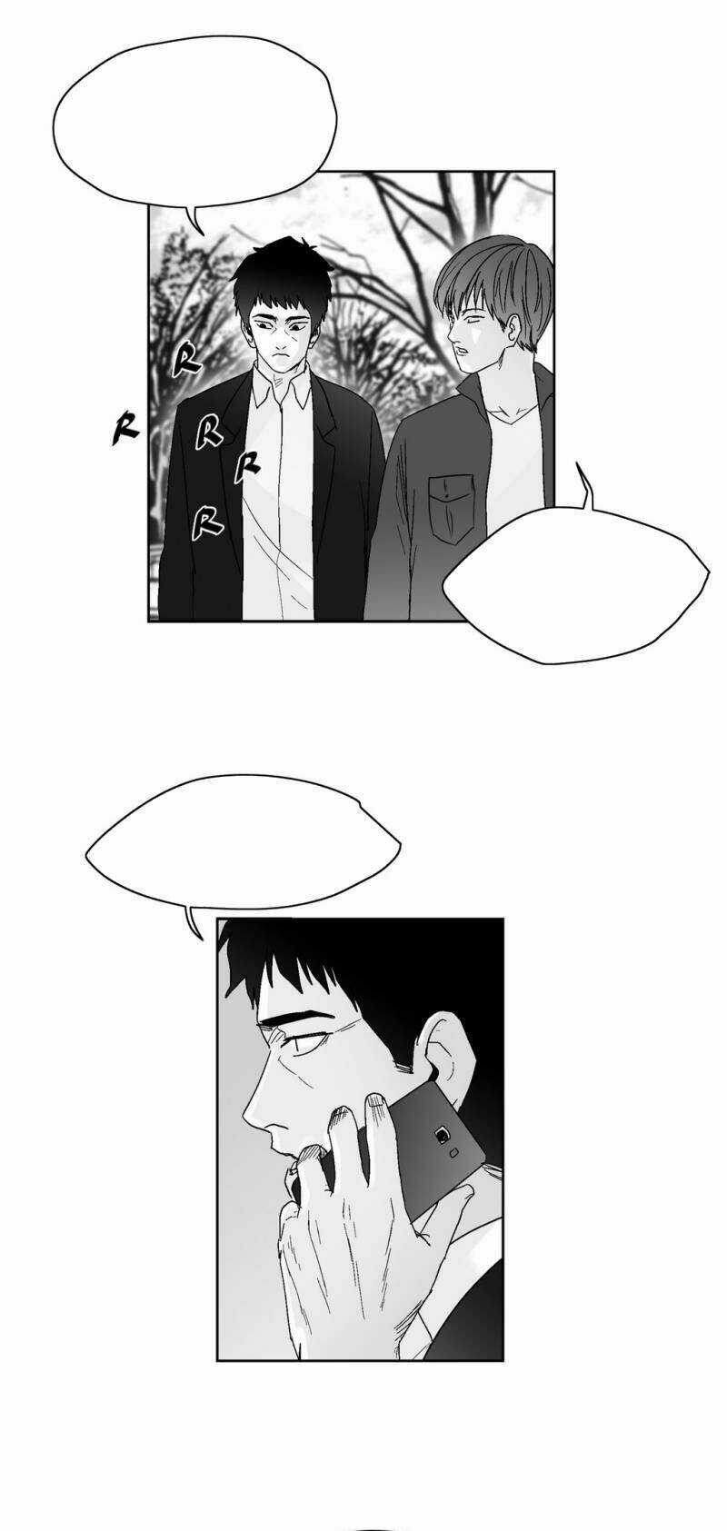 Bạo Lực Học Đường Chapter 60 trang 52