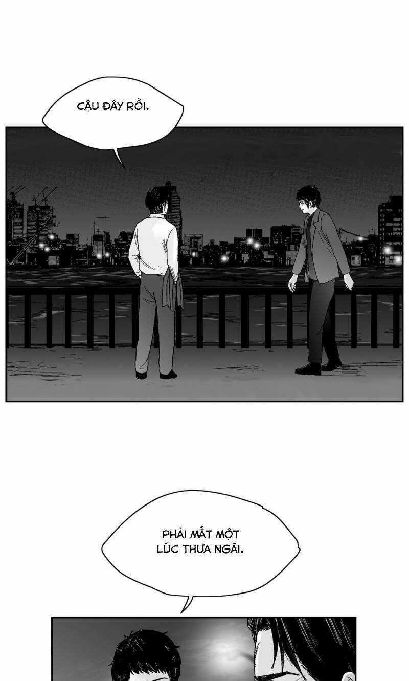 Bạo Lực Học Đường Chapter 60 trang 54