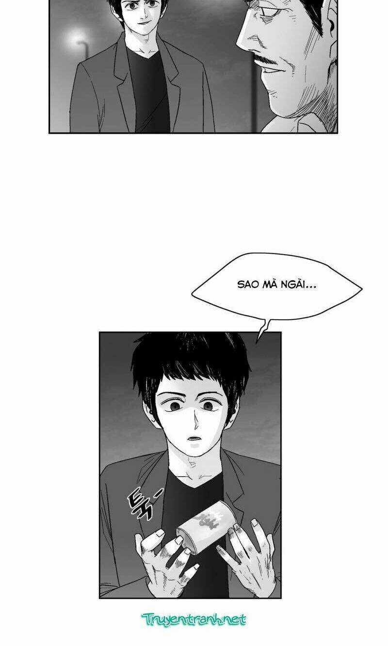 Bạo Lực Học Đường Chapter 60 trang 55