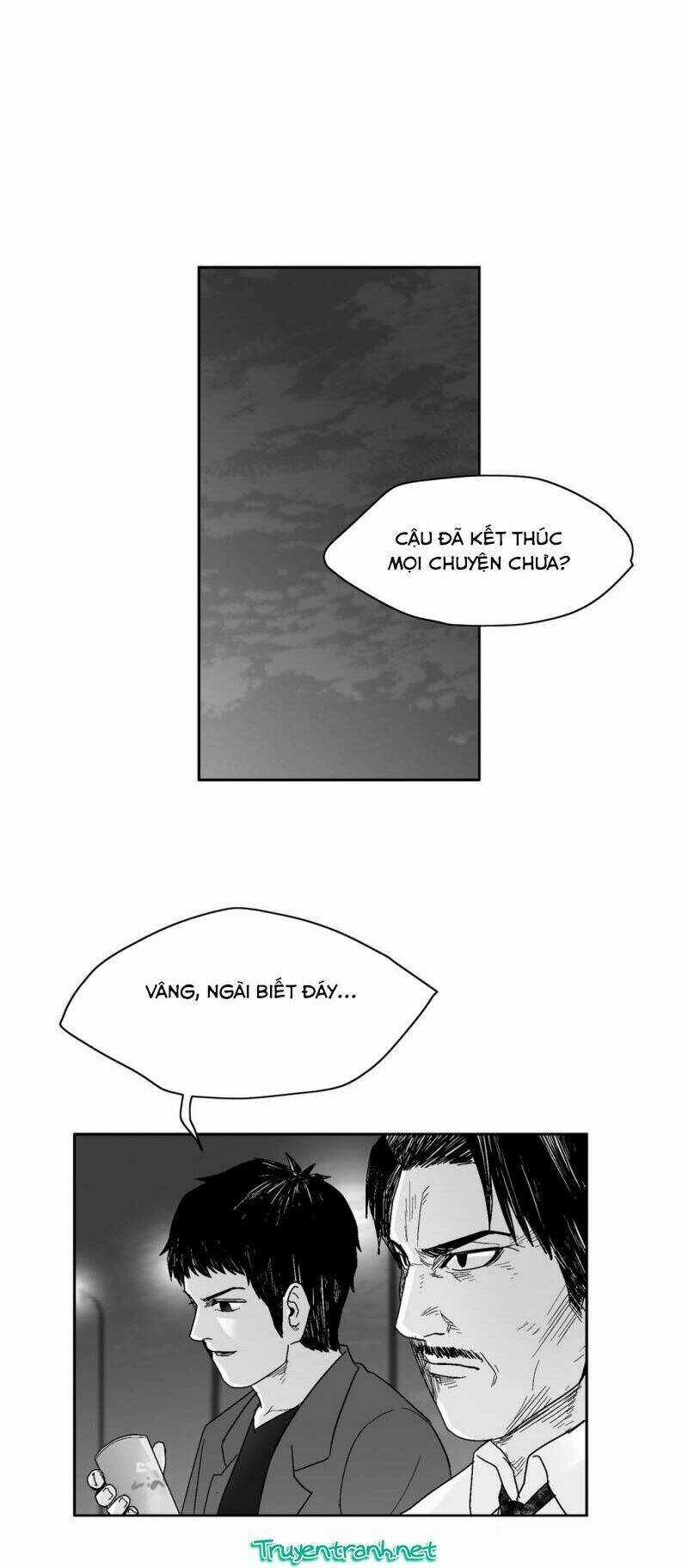 Bạo Lực Học Đường Chapter 60 trang 57