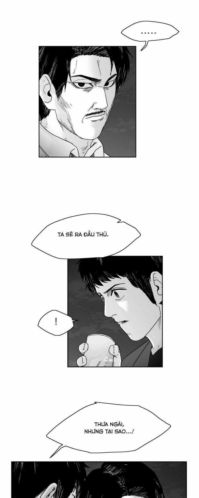 Bạo Lực Học Đường Chapter 60 trang 58