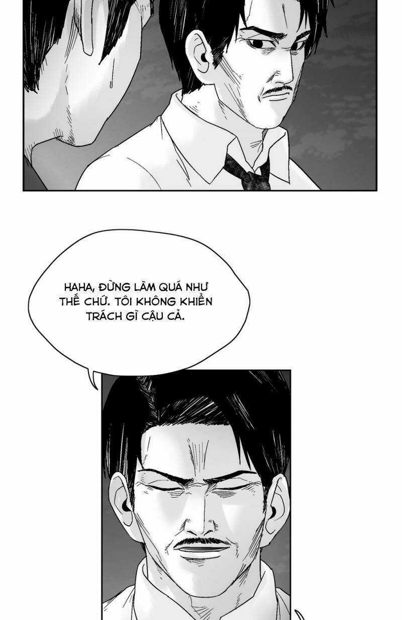 Bạo Lực Học Đường Chapter 60 trang 59