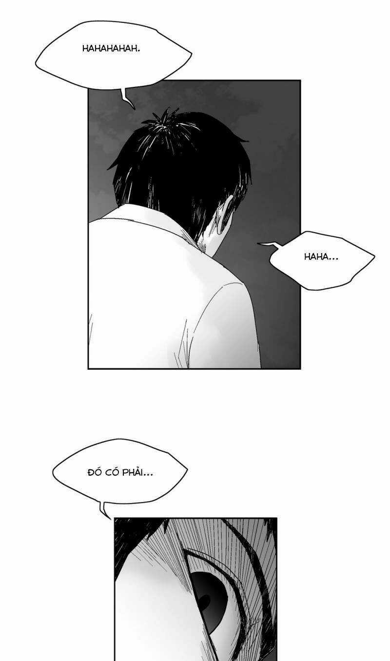 Bạo Lực Học Đường Chapter 60 trang 6