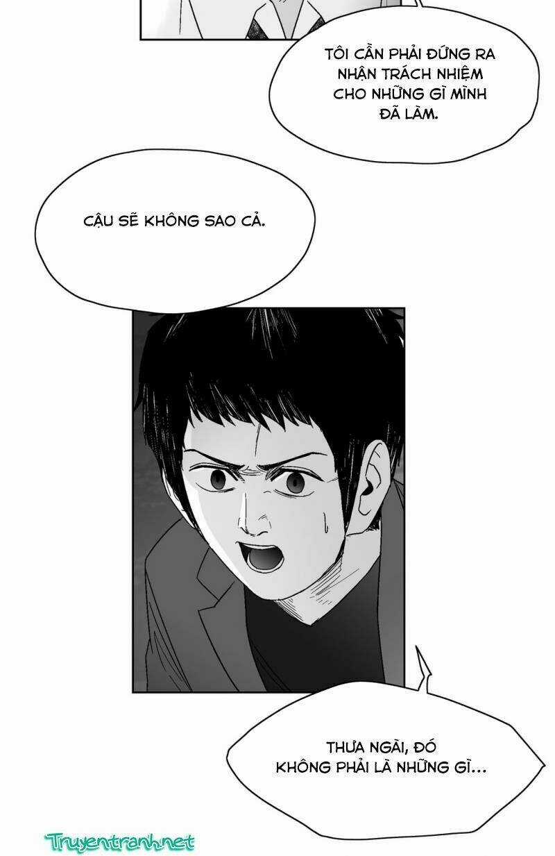 Bạo Lực Học Đường Chapter 60 trang 60