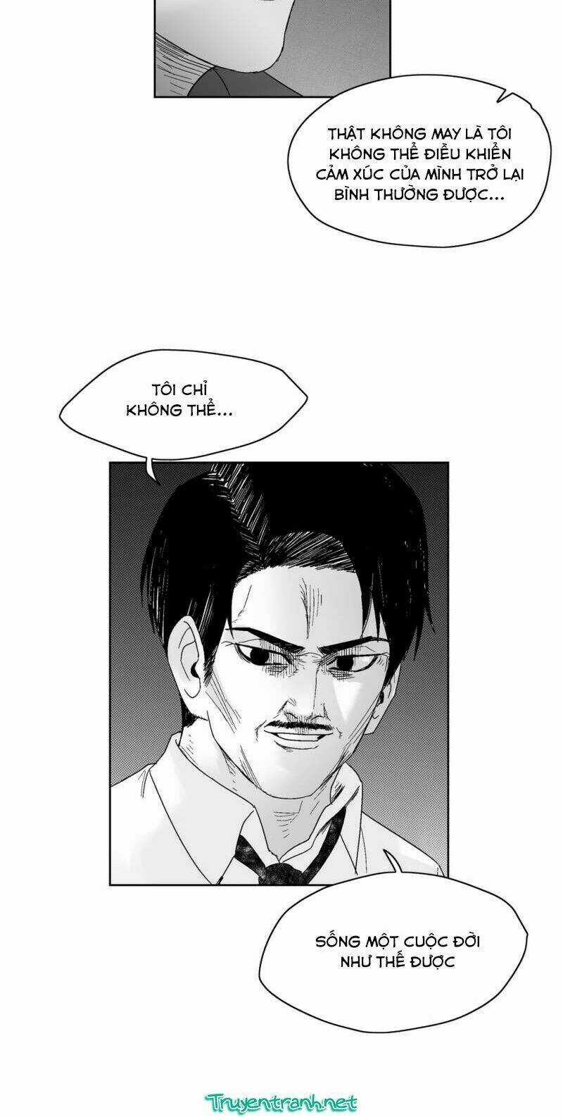 Bạo Lực Học Đường Chapter 60 trang 62