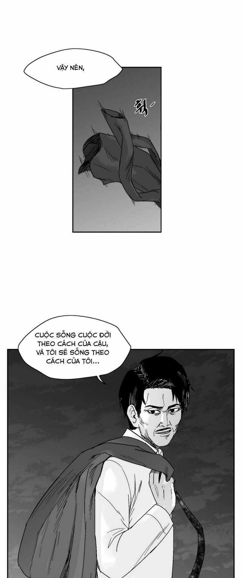 Bạo Lực Học Đường Chapter 60 trang 63