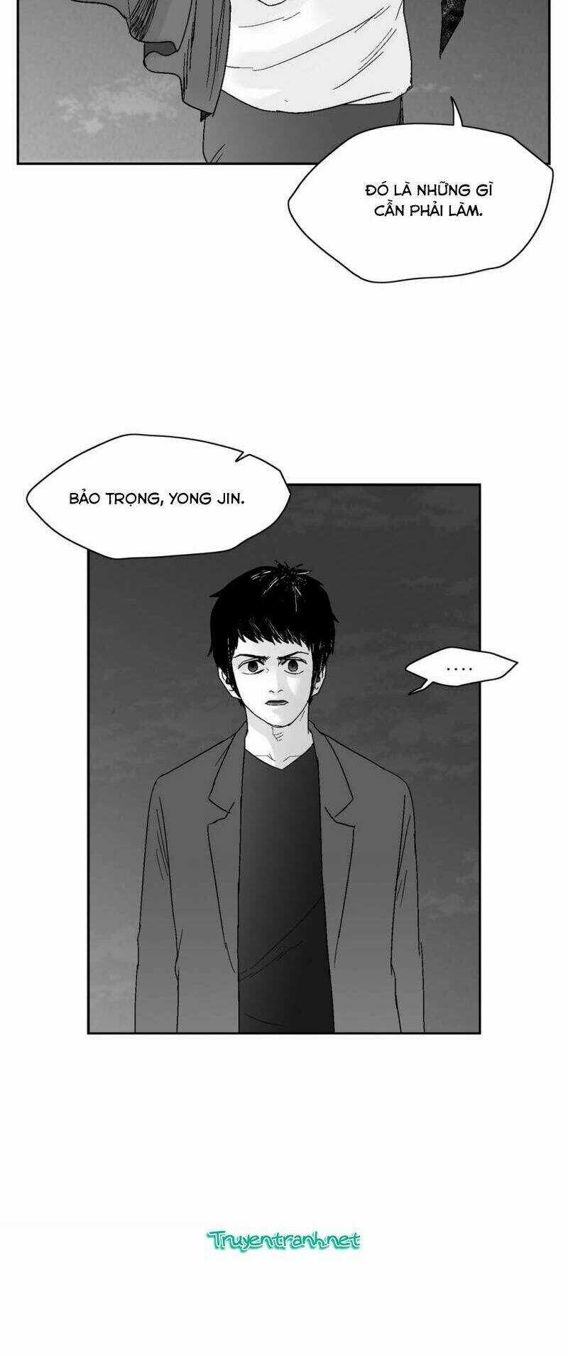 Bạo Lực Học Đường Chapter 60 trang 64