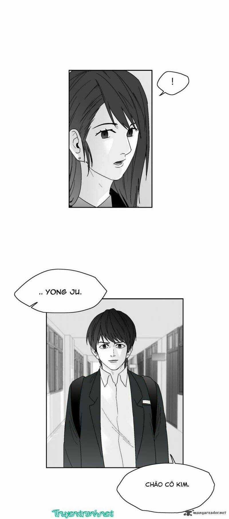 Bạo Lực Học Đường Chapter 60 trang 66