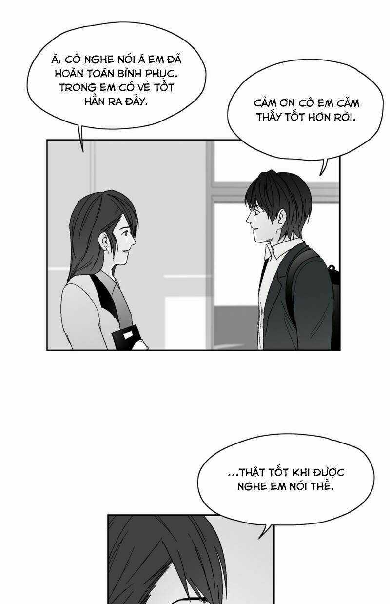 Bạo Lực Học Đường Chapter 60 trang 67