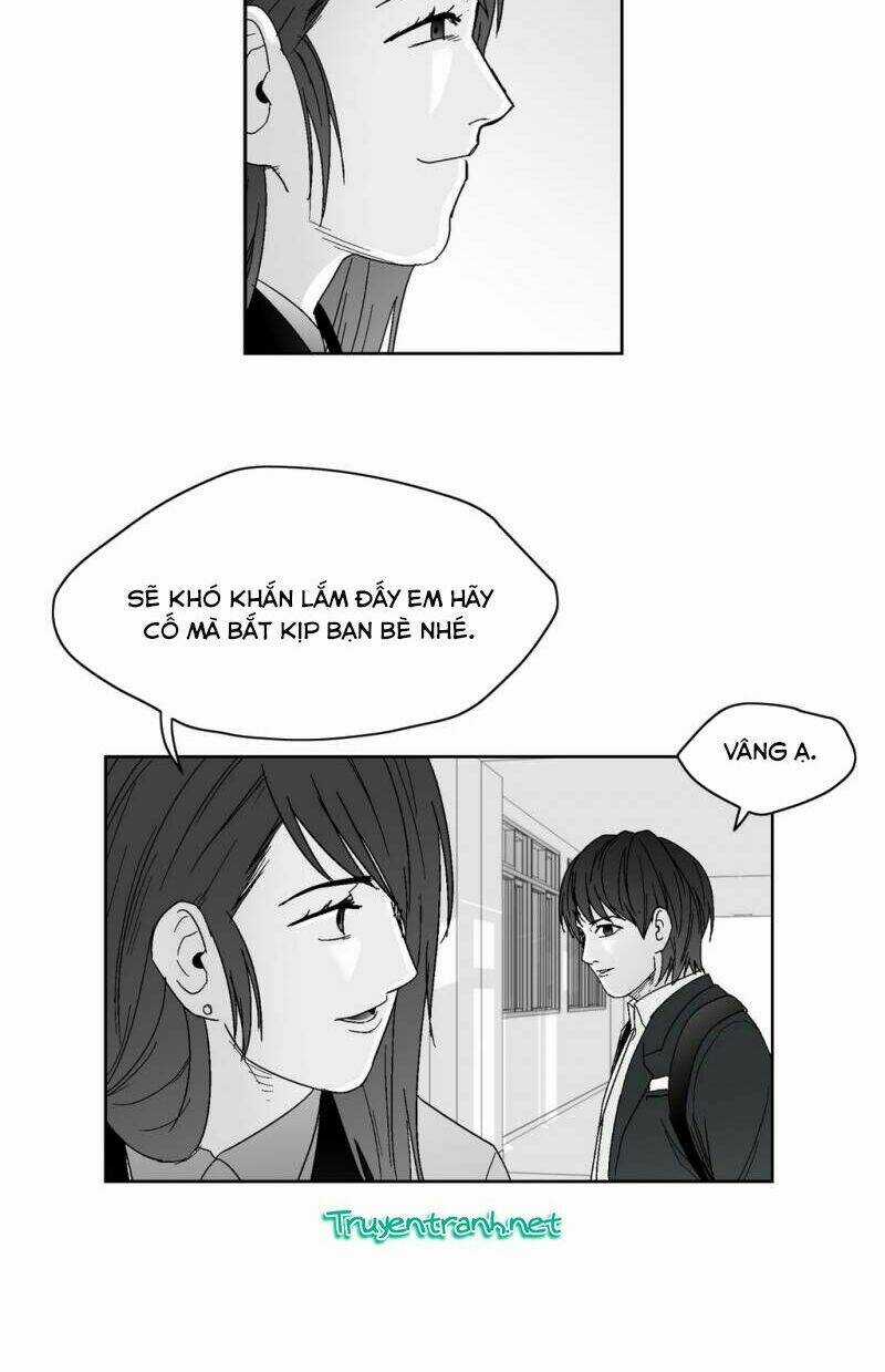 Bạo Lực Học Đường Chapter 60 trang 68