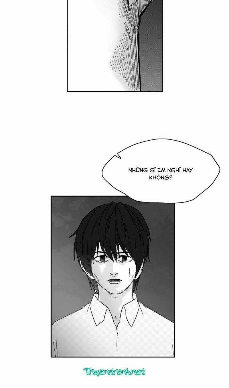 Bạo Lực Học Đường Chapter 60 trang 7