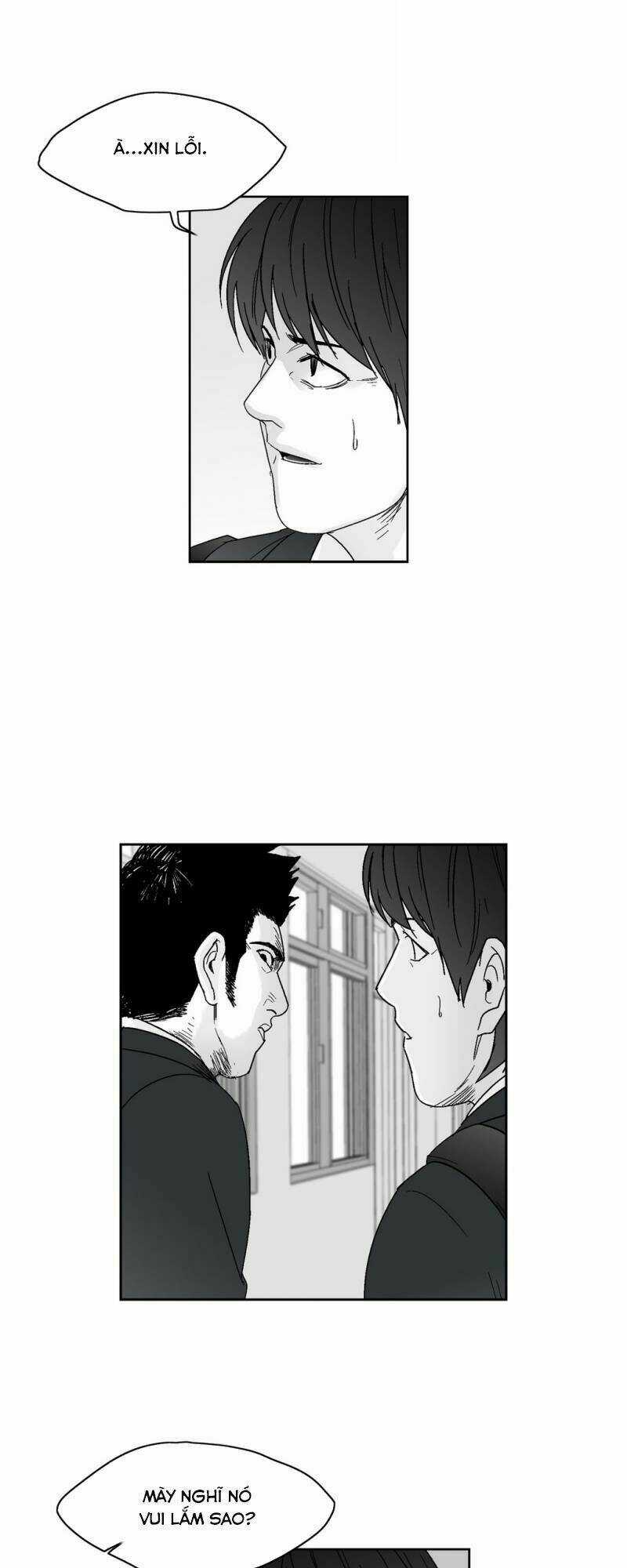 Bạo Lực Học Đường Chapter 60 trang 71