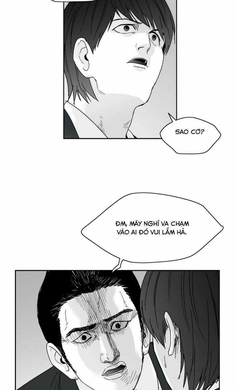 Bạo Lực Học Đường Chapter 60 trang 72