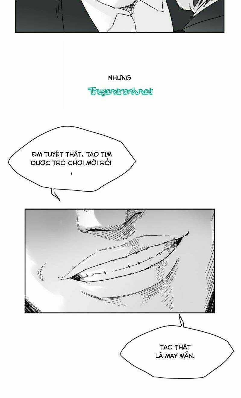 Bạo Lực Học Đường Chapter 60 trang 73