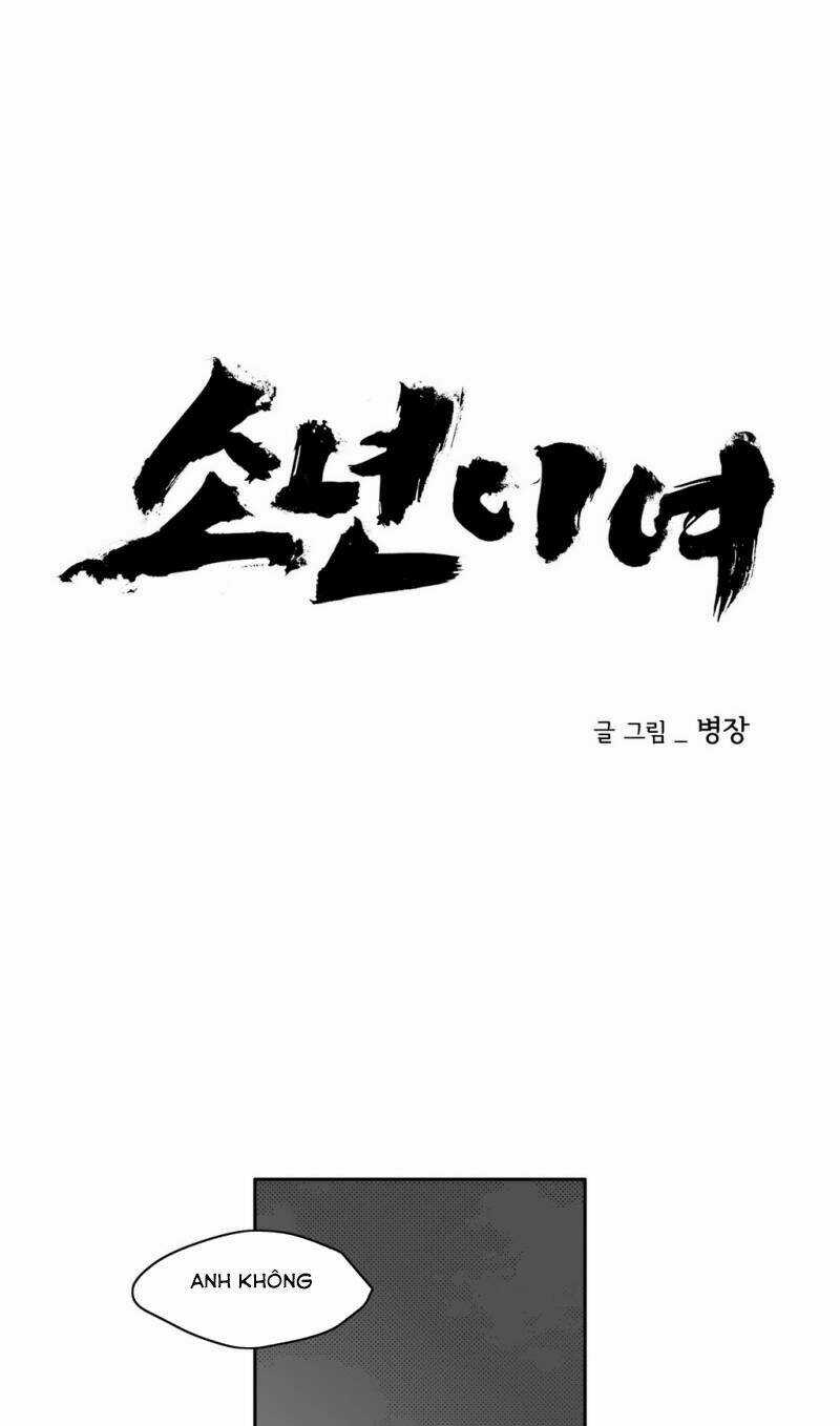 Bạo Lực Học Đường Chapter 60 trang 8