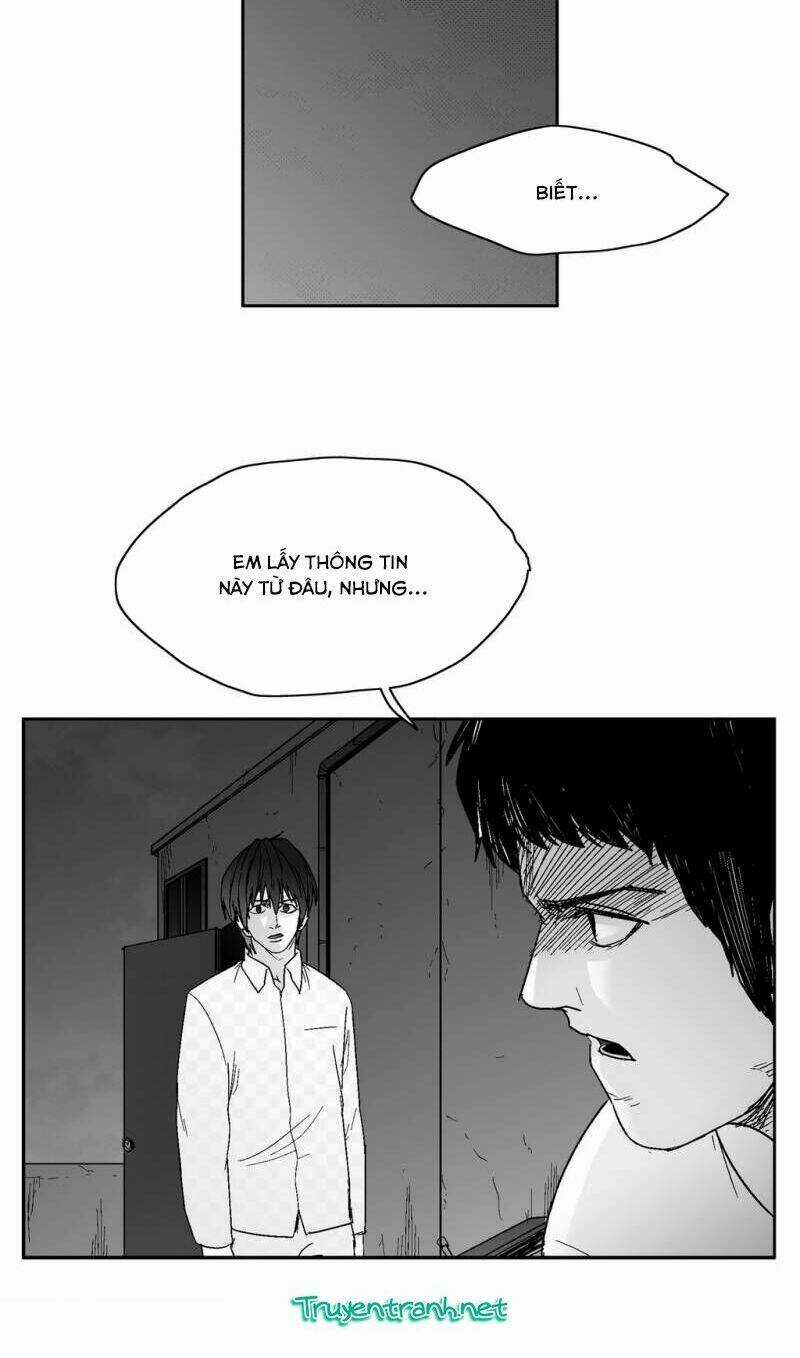 Bạo Lực Học Đường Chapter 60 trang 9