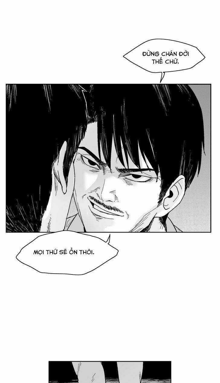 Bạo Lực Học Đường Chapter 61 trang 11