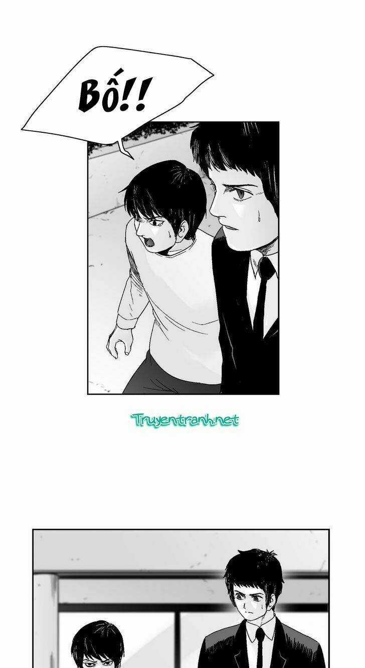 Bạo Lực Học Đường Chapter 61 trang 13