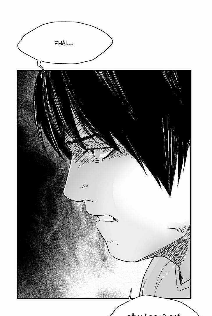 Bạo Lực Học Đường Chapter 61 trang 15