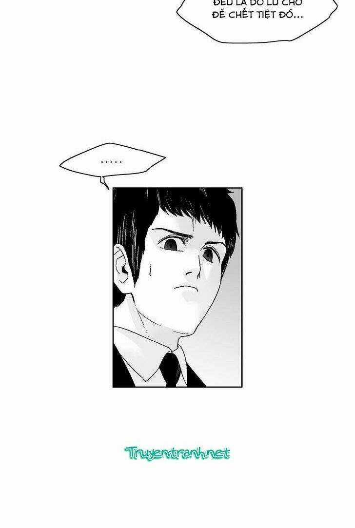 Bạo Lực Học Đường Chapter 61 trang 16