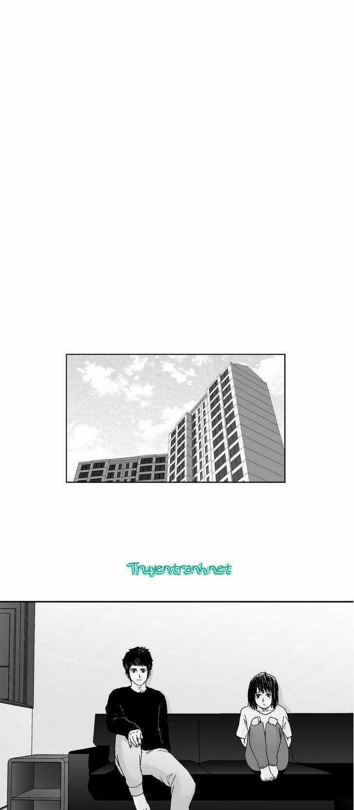 Bạo Lực Học Đường Chapter 61 trang 17