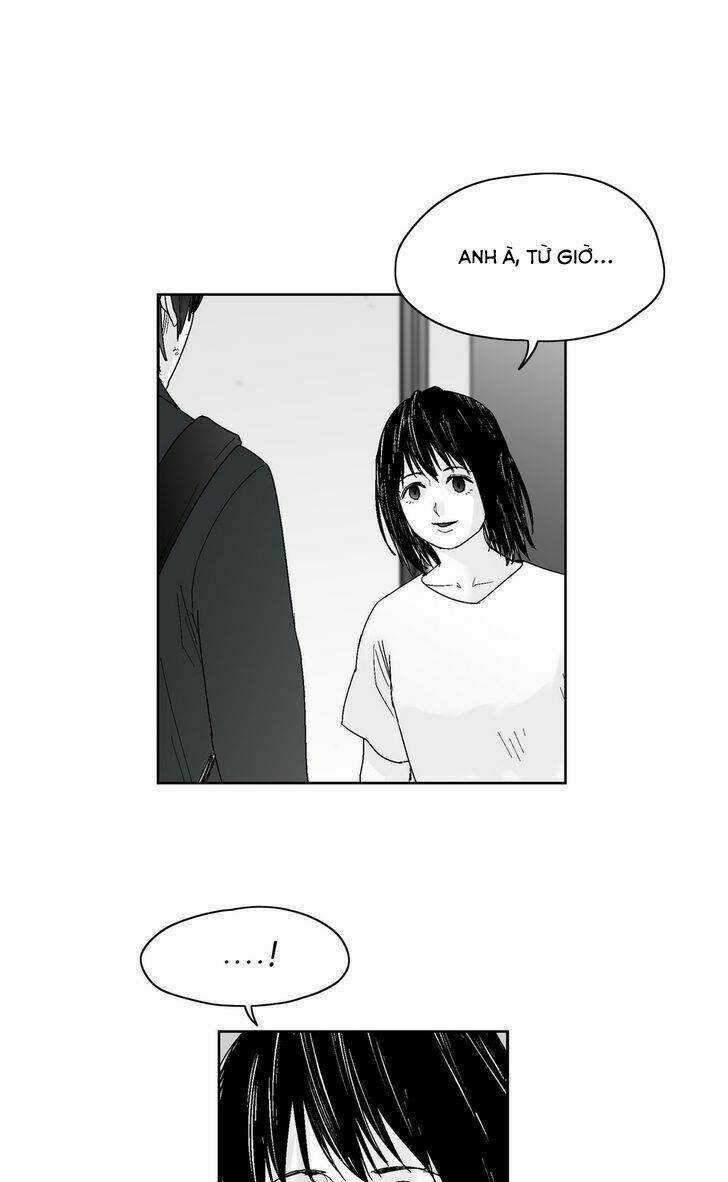 Bạo Lực Học Đường Chapter 61 trang 19