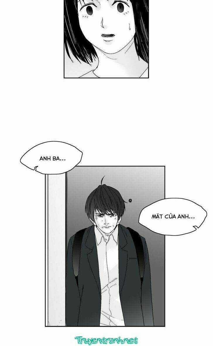 Bạo Lực Học Đường Chapter 61 trang 20