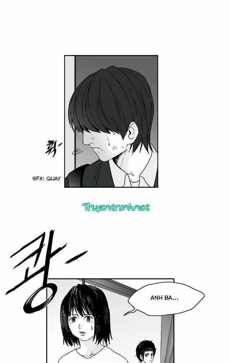 Bạo Lực Học Đường Chapter 61 trang 23