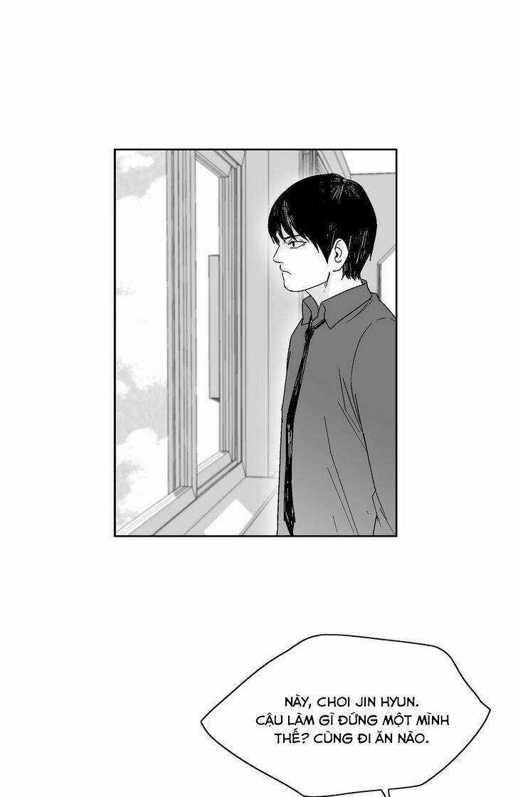 Bạo Lực Học Đường Chapter 61 trang 26