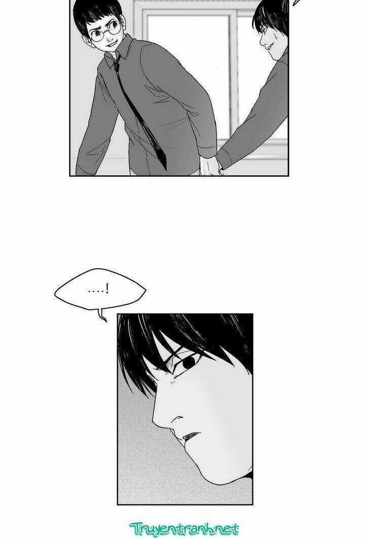 Bạo Lực Học Đường Chapter 61 trang 29