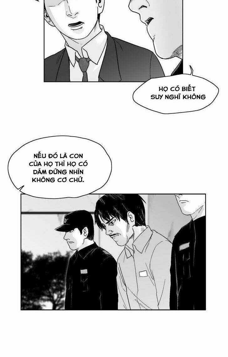 Bạo Lực Học Đường Chapter 61 trang 3