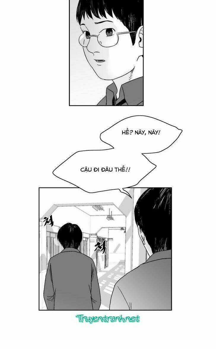 Bạo Lực Học Đường Chapter 61 trang 33