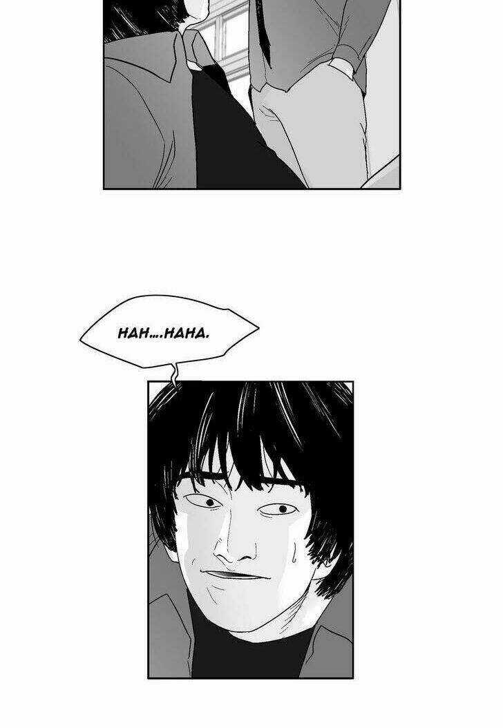 Bạo Lực Học Đường Chapter 61 trang 36