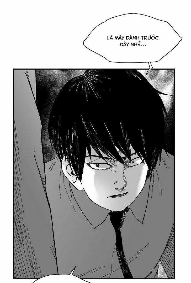 Bạo Lực Học Đường Chapter 61 trang 39